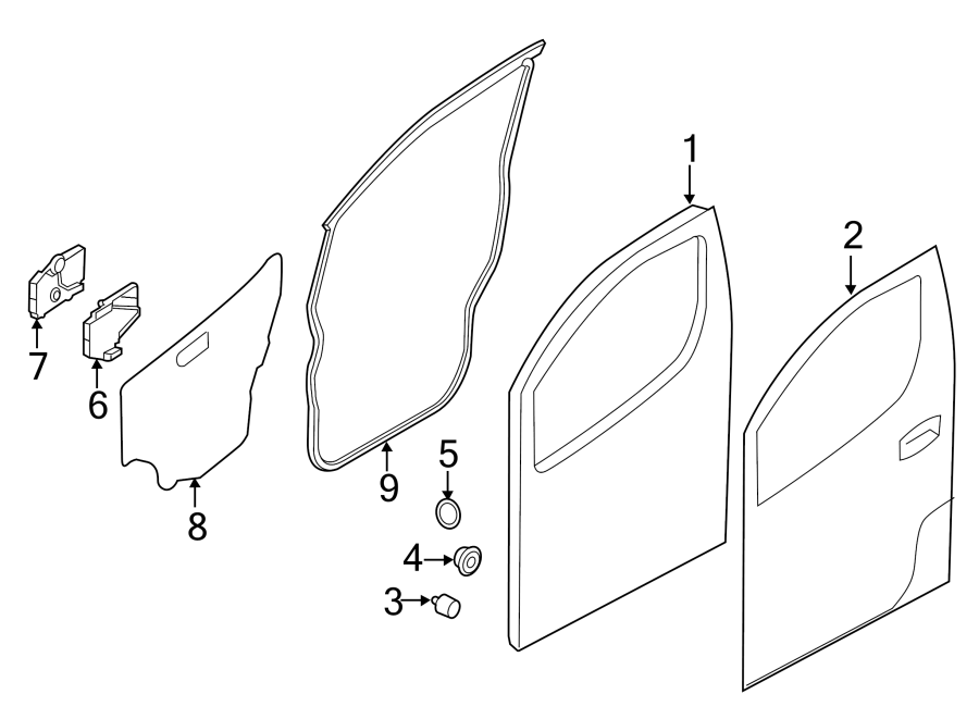 4FRONT DOOR. DOOR & COMPONENTS.https://images.simplepart.com/images/parts/motor/fullsize/GL15365.png