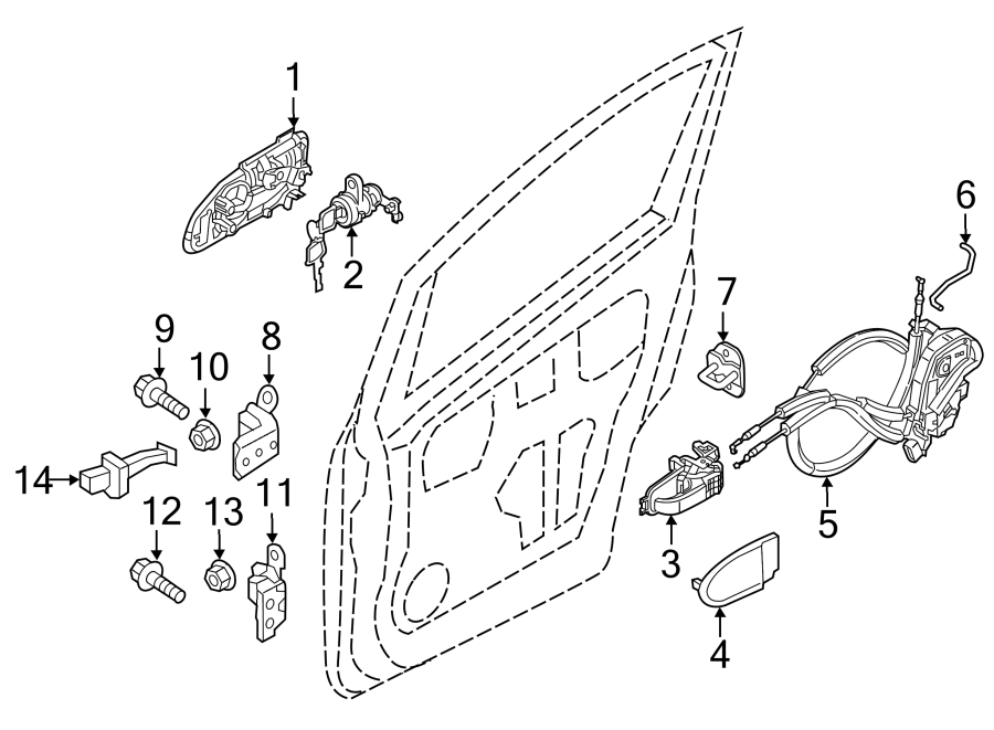 4FRONT DOOR. LOCK & HARDWARE.https://images.simplepart.com/images/parts/motor/fullsize/GL15385.png