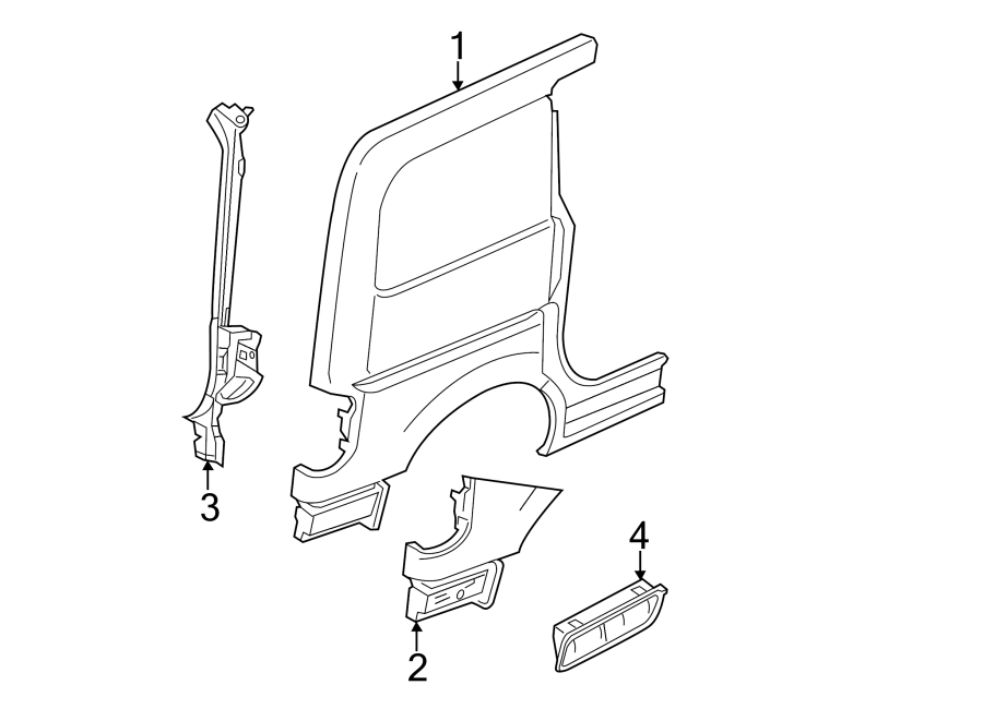 2SIDE PANEL & COMPONENTS.https://images.simplepart.com/images/parts/motor/fullsize/GL15415.png