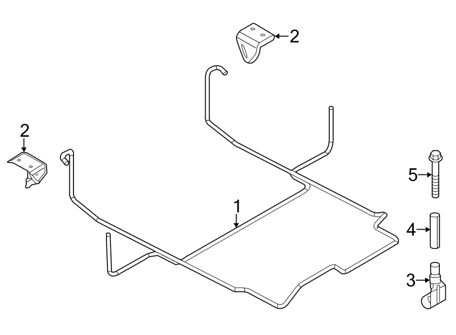 2REAR BODY & FLOOR. SPARE TIRE CARRIER.https://images.simplepart.com/images/parts/motor/fullsize/GL15450.png