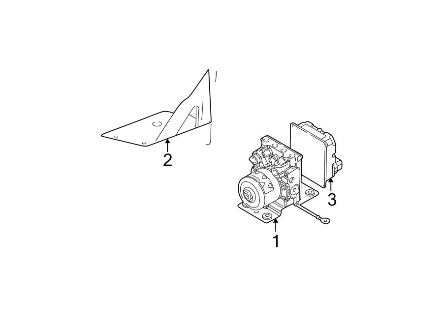 Abs components.