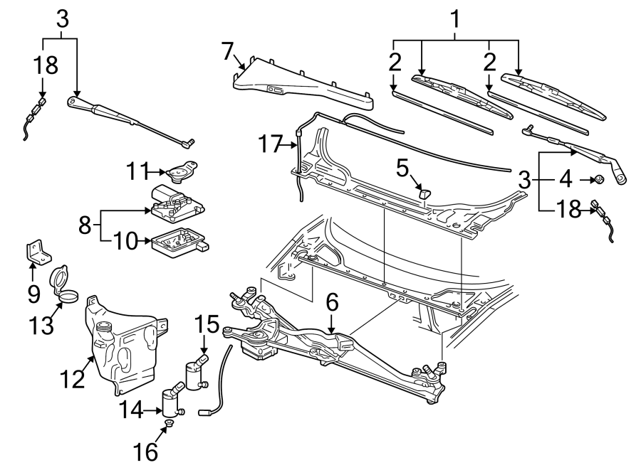 14WINDSHIELD. WIPER & WASHER COMPONENTS.https://images.simplepart.com/images/parts/motor/fullsize/GL97215.png