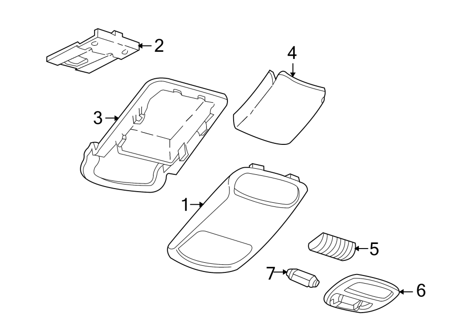 4OVERHEAD CONSOLE.https://images.simplepart.com/images/parts/motor/fullsize/GL97245.png