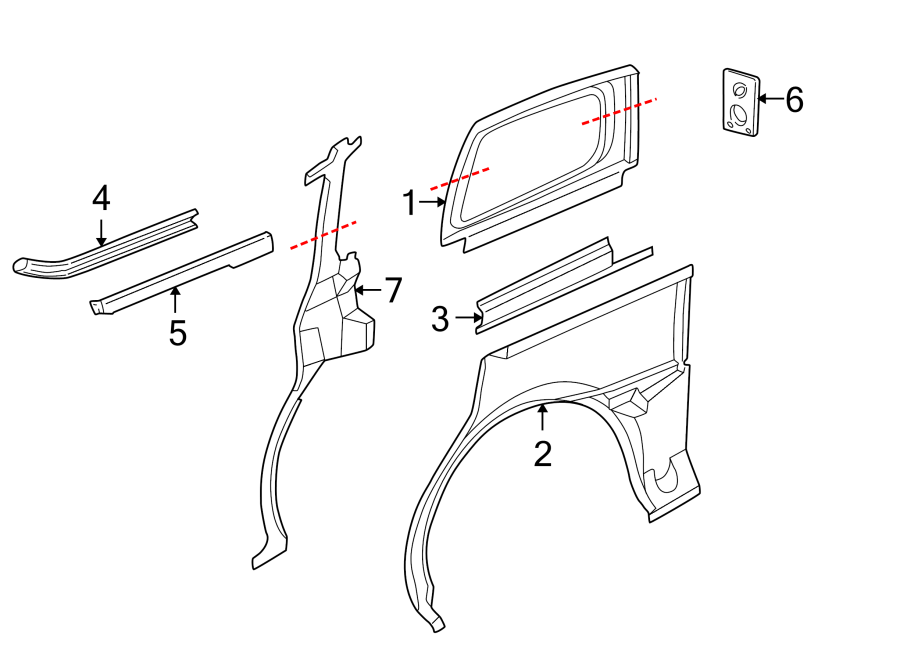 6SIDE PANEL & COMPONENTS.https://images.simplepart.com/images/parts/motor/fullsize/GL97375.png