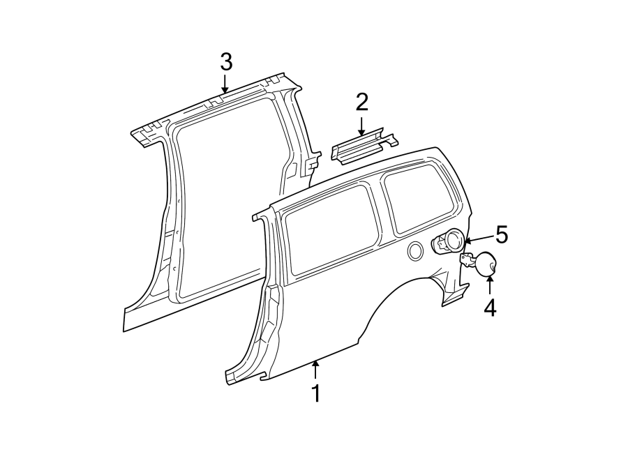 4SIDE PANEL & COMPONENTS.https://images.simplepart.com/images/parts/motor/fullsize/GL97400.png