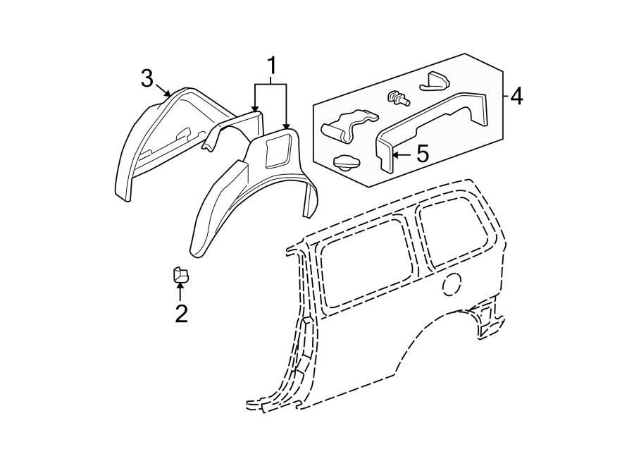 5SIDE PANEL. INNER STRUCTURE.https://images.simplepart.com/images/parts/motor/fullsize/GL97415.png