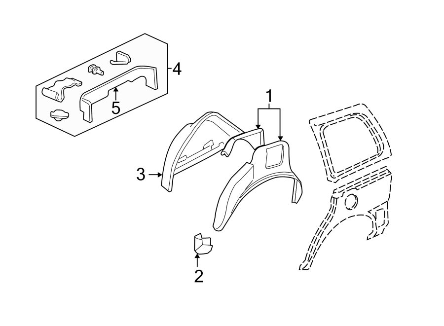 5SIDE PANEL. INNER STRUCTURE.https://images.simplepart.com/images/parts/motor/fullsize/GL97435.png