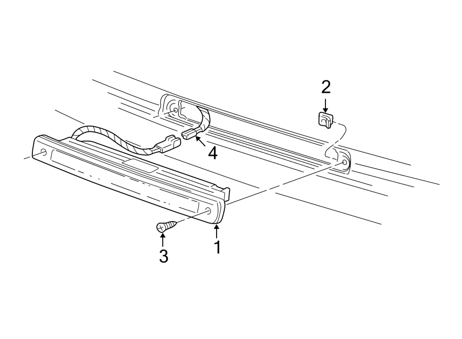 4REAR LAMPS. HIGH MOUNTED STOP LAMP.https://images.simplepart.com/images/parts/motor/fullsize/GL97510.png