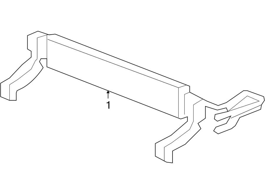 1POWER STEERING OIL COOLER.https://images.simplepart.com/images/parts/motor/fullsize/GM09048.png