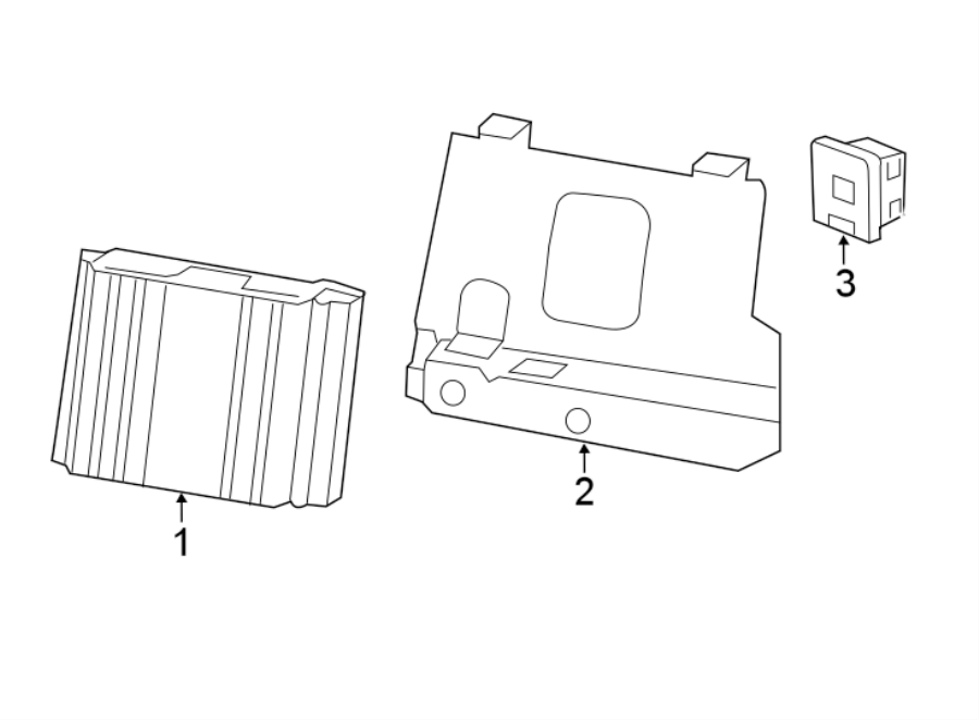 ELECTRICAL COMPONENTS.