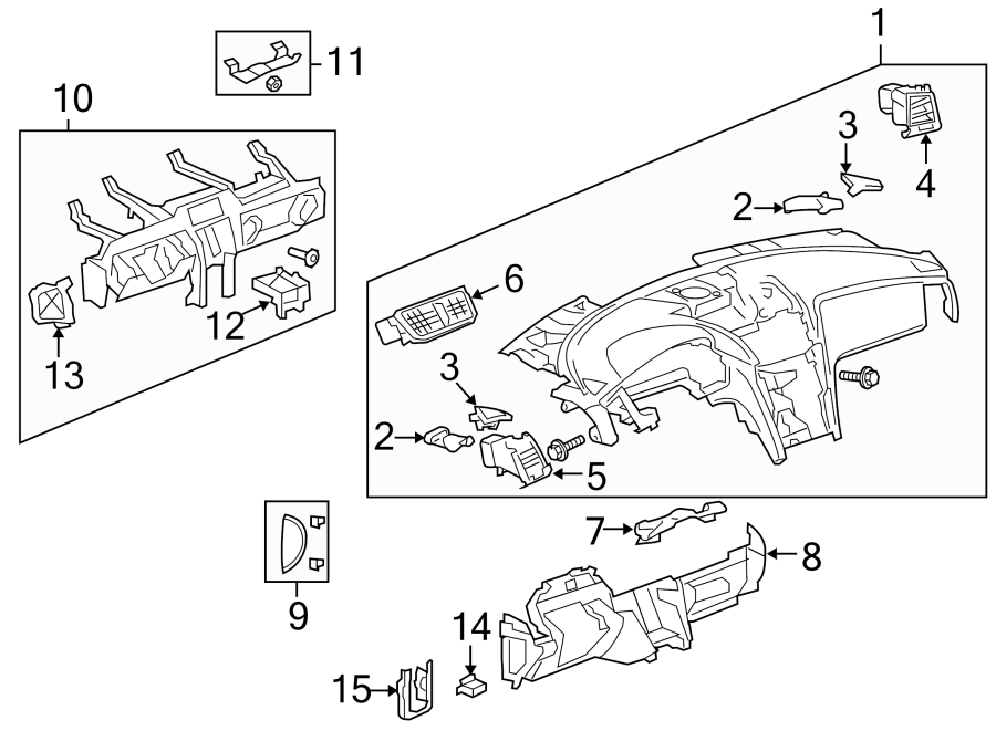 9INSTRUMENT PANEL.https://images.simplepart.com/images/parts/motor/fullsize/GM09320.png