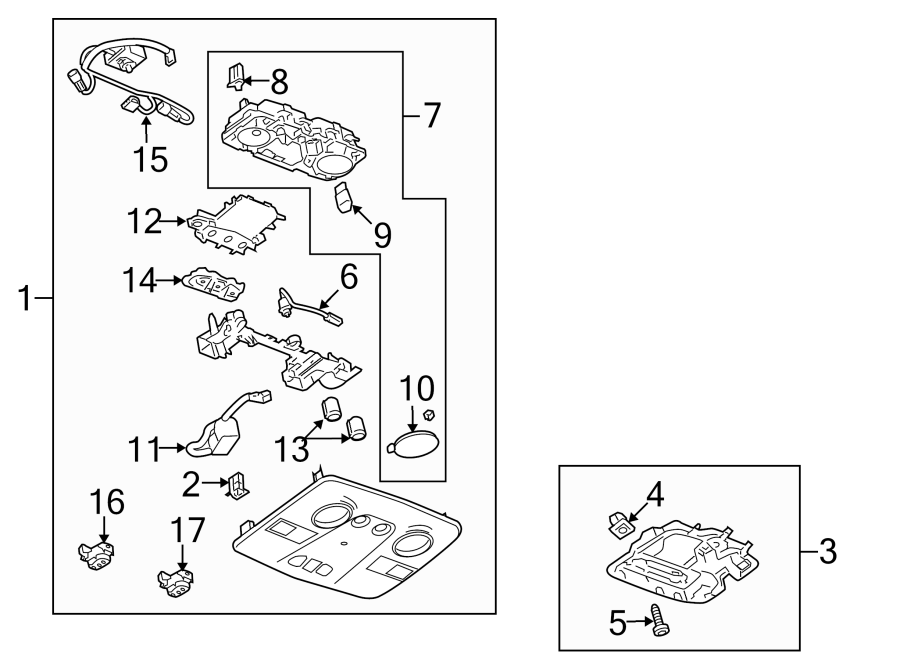 10OVERHEAD CONSOLE.https://images.simplepart.com/images/parts/motor/fullsize/GM09370.png