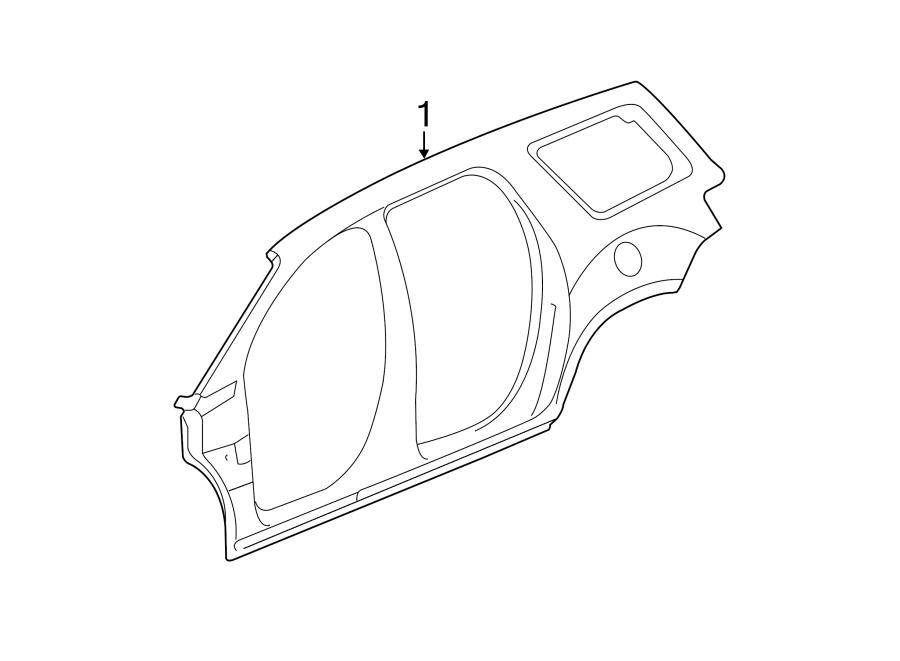 1PILLARS. ROCKER & FLOOR. UNISIDE.https://images.simplepart.com/images/parts/motor/fullsize/GM09480.png