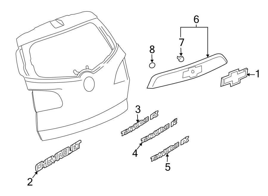 10LIFT GATE. EXTERIOR TRIM.https://images.simplepart.com/images/parts/motor/fullsize/GM09680.png