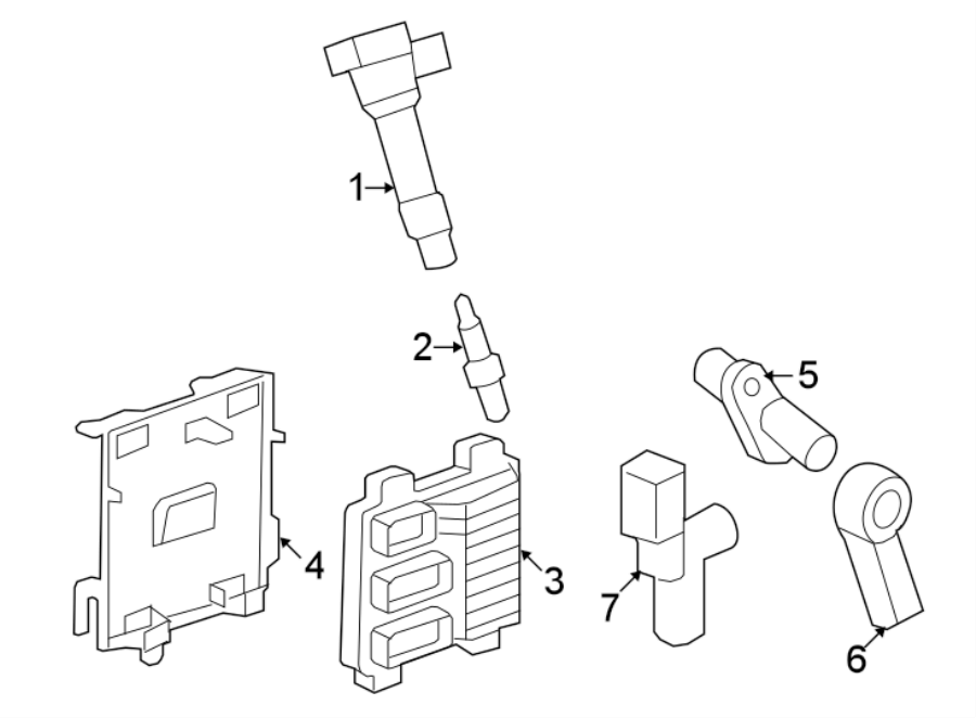 IGNITION SYSTEM.