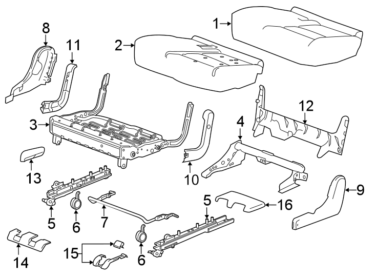 14SEATS & TRACKS. REAR SEAT COMPONENTS.https://images.simplepart.com/images/parts/motor/fullsize/GM18530.png