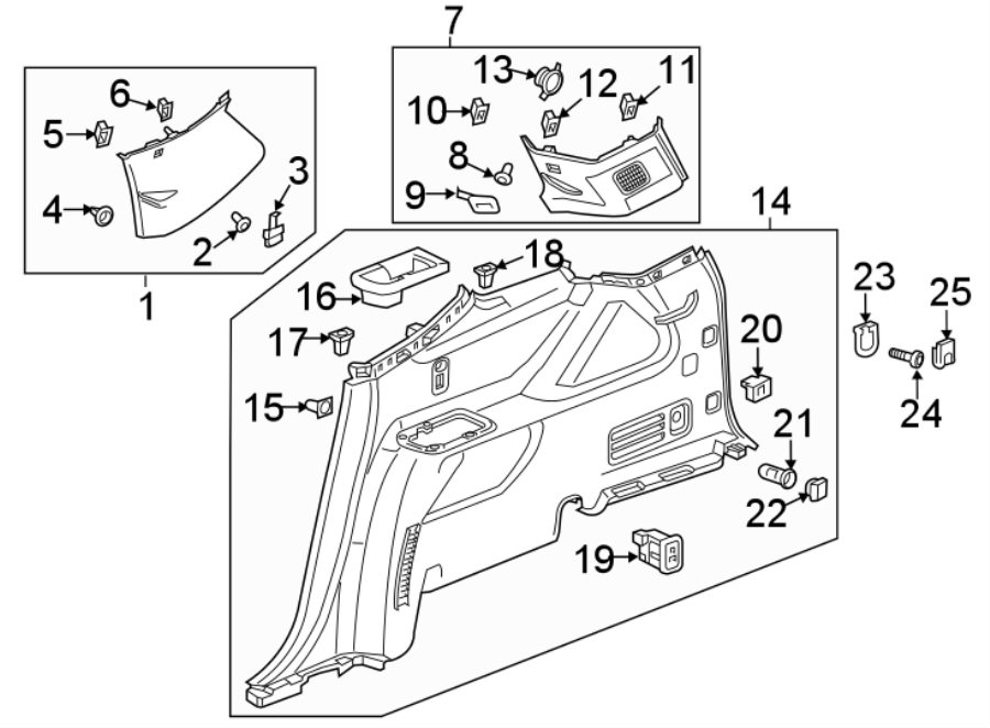 19QUARTER PANEL. INTERIOR TRIM.https://images.simplepart.com/images/parts/motor/fullsize/GM18715.png