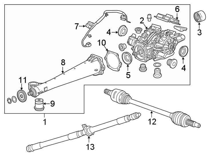 4REAR SUSPENSION. AXLE & DIFFERENTIAL.https://images.simplepart.com/images/parts/motor/fullsize/GM18780.png