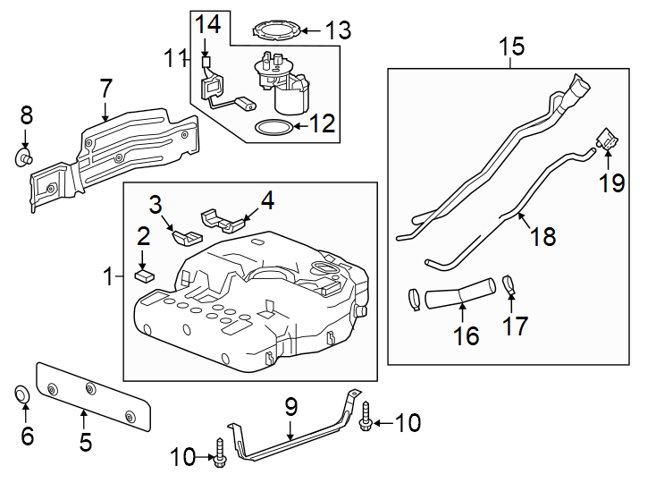 17Front. Fwd. Rear. Type 1. Type 2. Type 3.https://images.simplepart.com/images/parts/motor/fullsize/GM24715.png