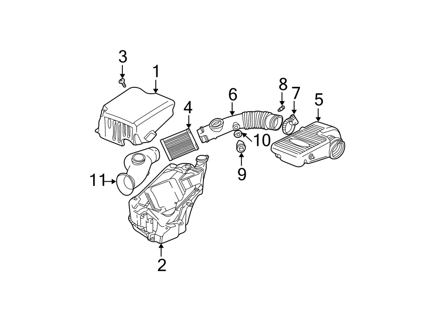 4Air intake.https://images.simplepart.com/images/parts/motor/fullsize/GN02132.png