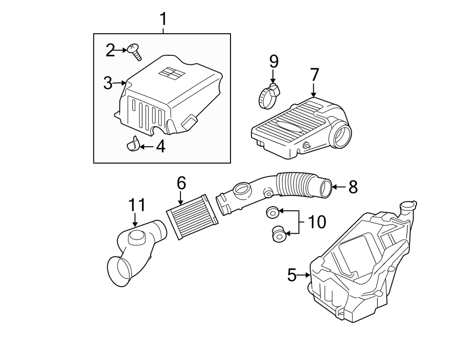 6AIR INTAKE.https://images.simplepart.com/images/parts/motor/fullsize/GN02133.png