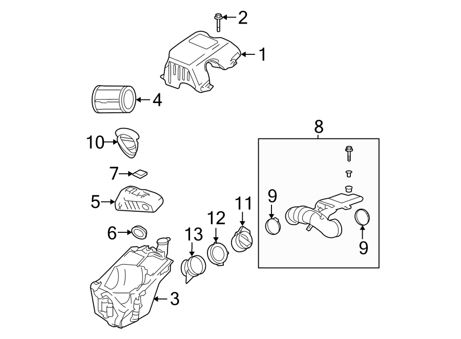 12AIR INTAKE.https://images.simplepart.com/images/parts/motor/fullsize/GN02150.png