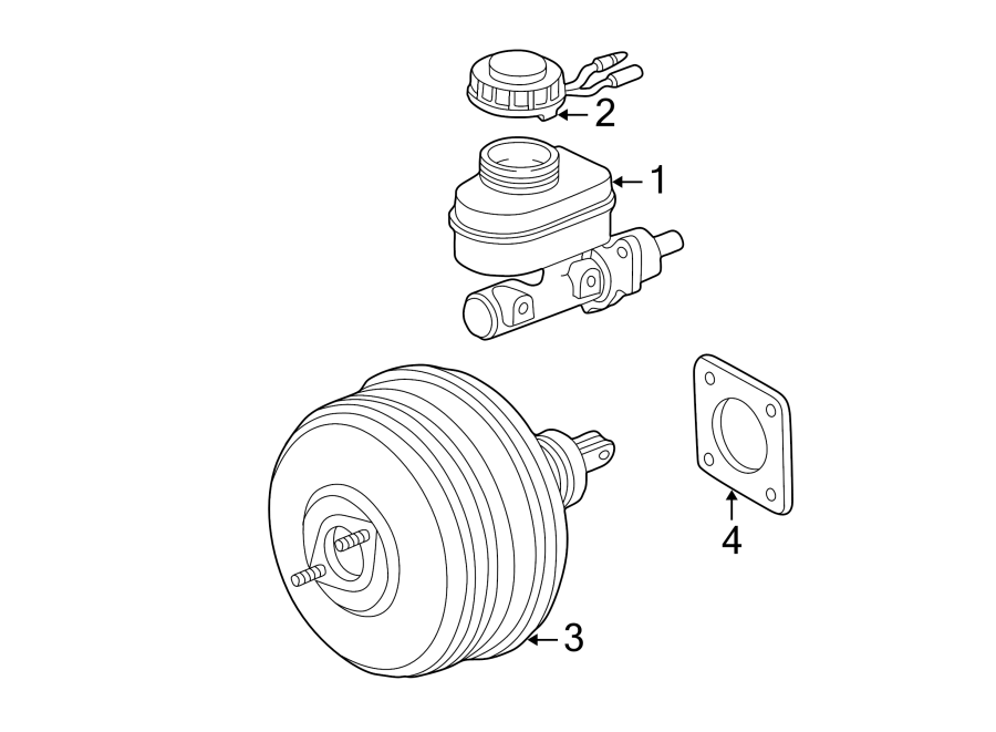 Diagram COWL. COMPONENTS ON DASH PANEL. for your 2003 GMC Sonoma SL Standard Cab Pickup Stepside 2.2L Vortec M/T RWD 