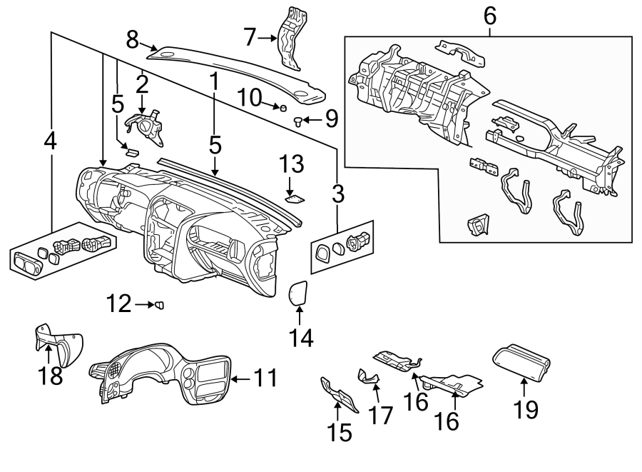 8INSTRUMENT PANEL.https://images.simplepart.com/images/parts/motor/fullsize/GN02204.png