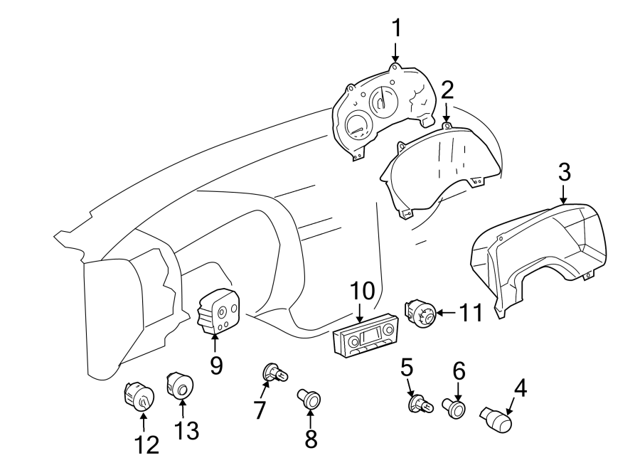 4INSTRUMENT PANEL. CLUSTER & SWITCHES.https://images.simplepart.com/images/parts/motor/fullsize/GN02218.png