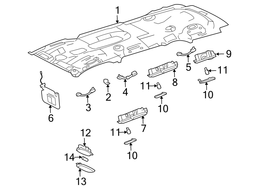 7INTERIOR TRIM.https://images.simplepart.com/images/parts/motor/fullsize/GN02277.png