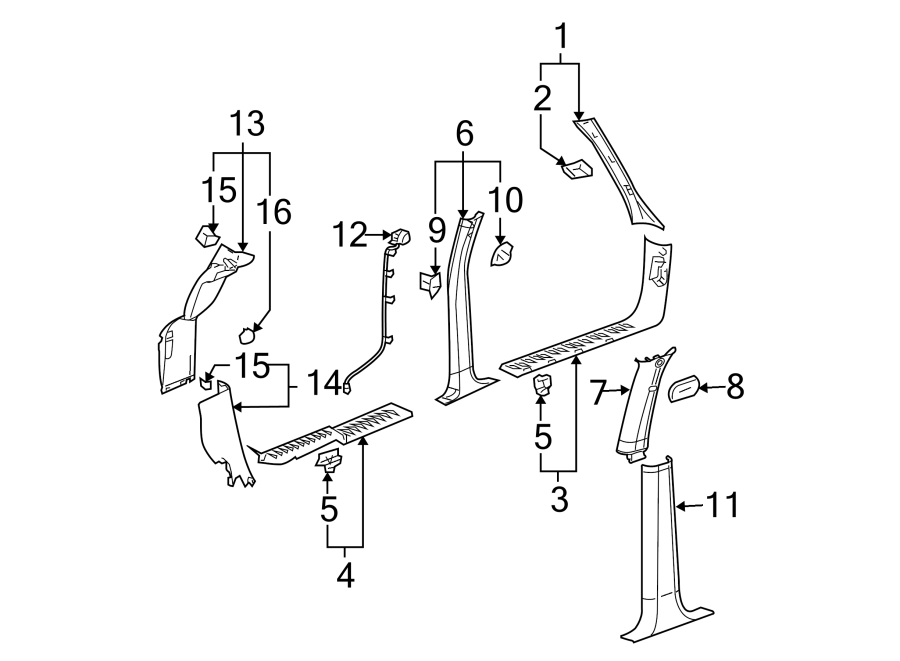 14PILLARS. ROCKER & FLOOR. INTERIOR TRIM.https://images.simplepart.com/images/parts/motor/fullsize/GN02297.png