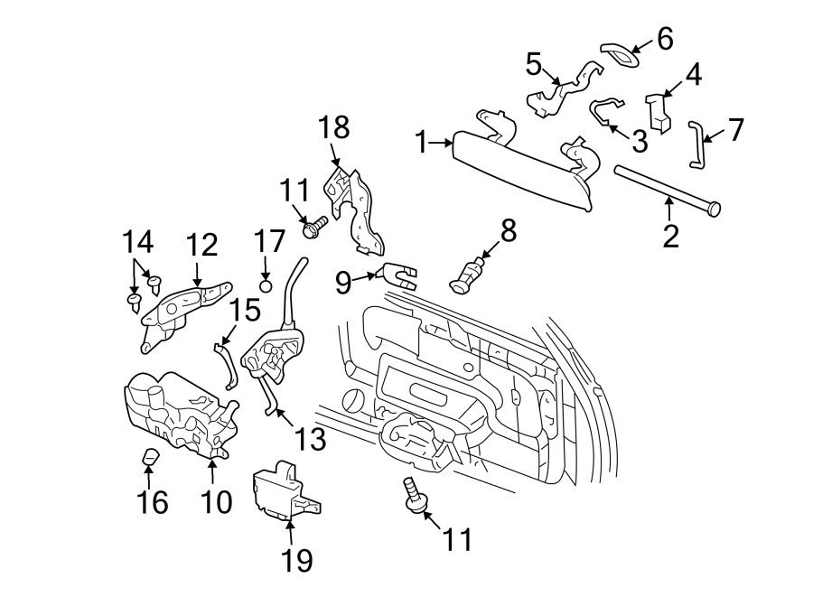 12LIFT GATE. LOCK & HARDWARE.https://images.simplepart.com/images/parts/motor/fullsize/GN02415.png