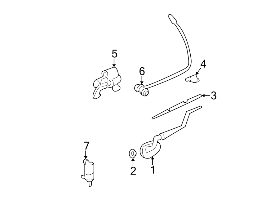 2LIFT GATE. REAR WIPER COMPONENTS.https://images.simplepart.com/images/parts/motor/fullsize/GN02420.png