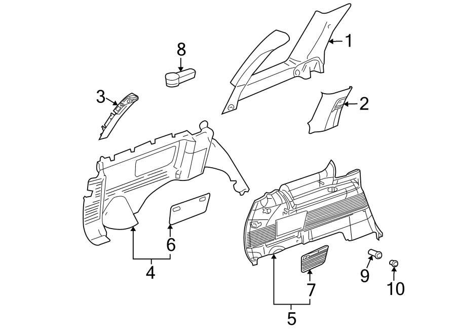 10QUARTER PANEL. INTERIOR TRIM.https://images.simplepart.com/images/parts/motor/fullsize/GN02452.png