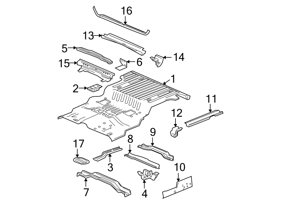 17REAR BODY & FLOOR. FLOOR & RAILS.https://images.simplepart.com/images/parts/motor/fullsize/GN02510.png