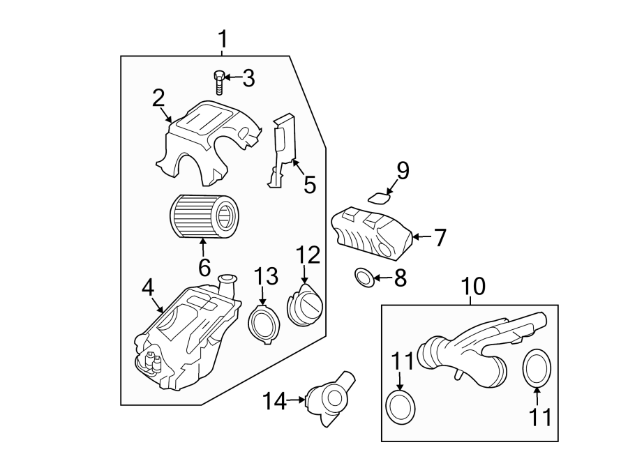 13AIR INTAKE.https://images.simplepart.com/images/parts/motor/fullsize/GN02630.png