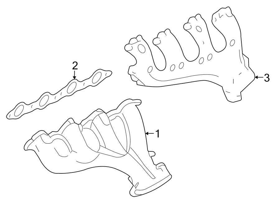 3EXHAUST SYSTEM. MANIFOLD.https://images.simplepart.com/images/parts/motor/fullsize/GN02645.png