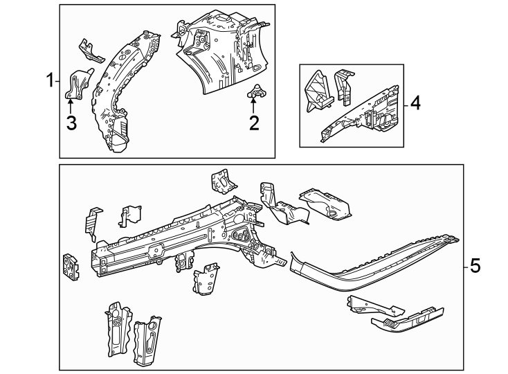 2Fender. Structural components & rails.https://images.simplepart.com/images/parts/motor/fullsize/GN21210.png