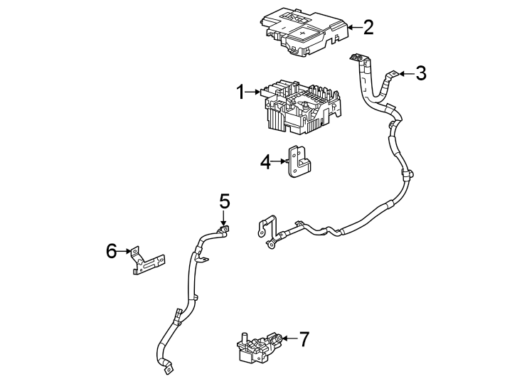 6Battery cables.https://images.simplepart.com/images/parts/motor/fullsize/GN21225.png