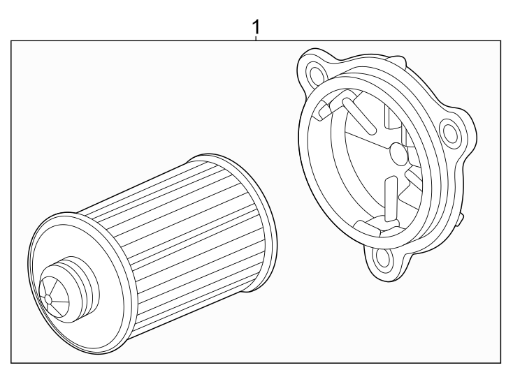 1Engine / transaxle. Transaxle parts.https://images.simplepart.com/images/parts/motor/fullsize/GN21362.png