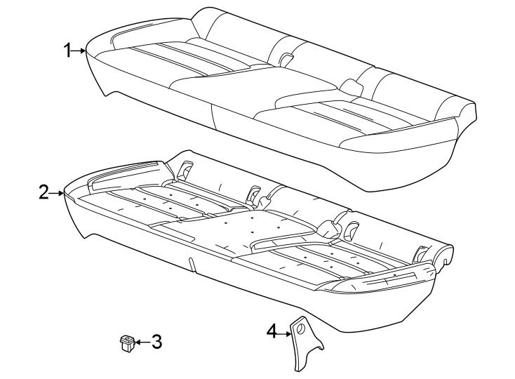 1Seats & tracks. Rear seat components.https://images.simplepart.com/images/parts/motor/fullsize/GN21555.png