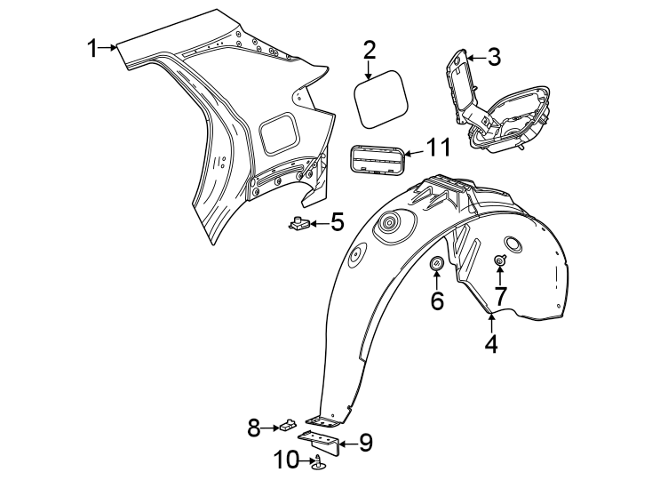 4Quarter panel & components.https://images.simplepart.com/images/parts/motor/fullsize/GN21680.png