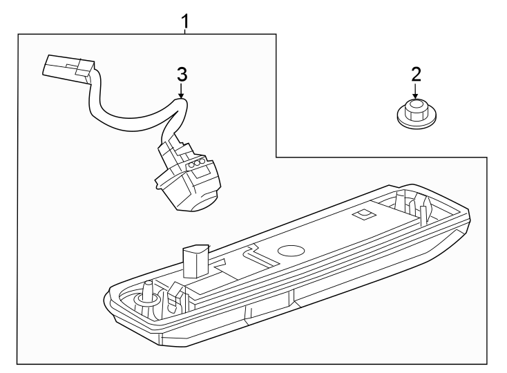 3Rear lamps. License lamps.https://images.simplepart.com/images/parts/motor/fullsize/GN21800.png