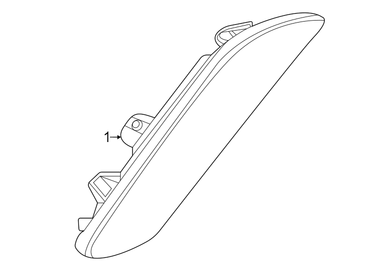 1Front lamps. Side marker lamps.https://images.simplepart.com/images/parts/motor/fullsize/GN21915.png