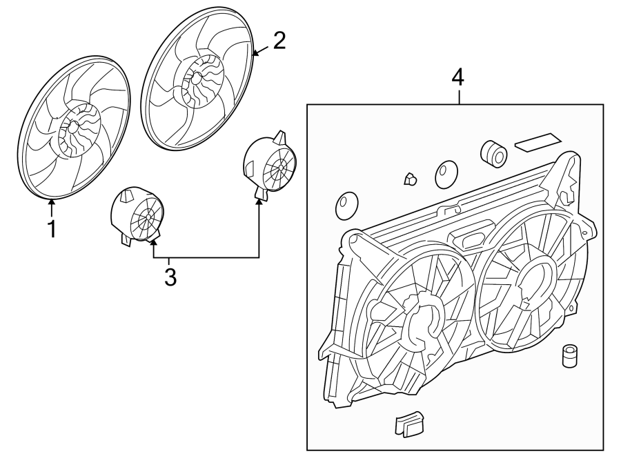 3COOLING FAN.https://images.simplepart.com/images/parts/motor/fullsize/GP03071.png