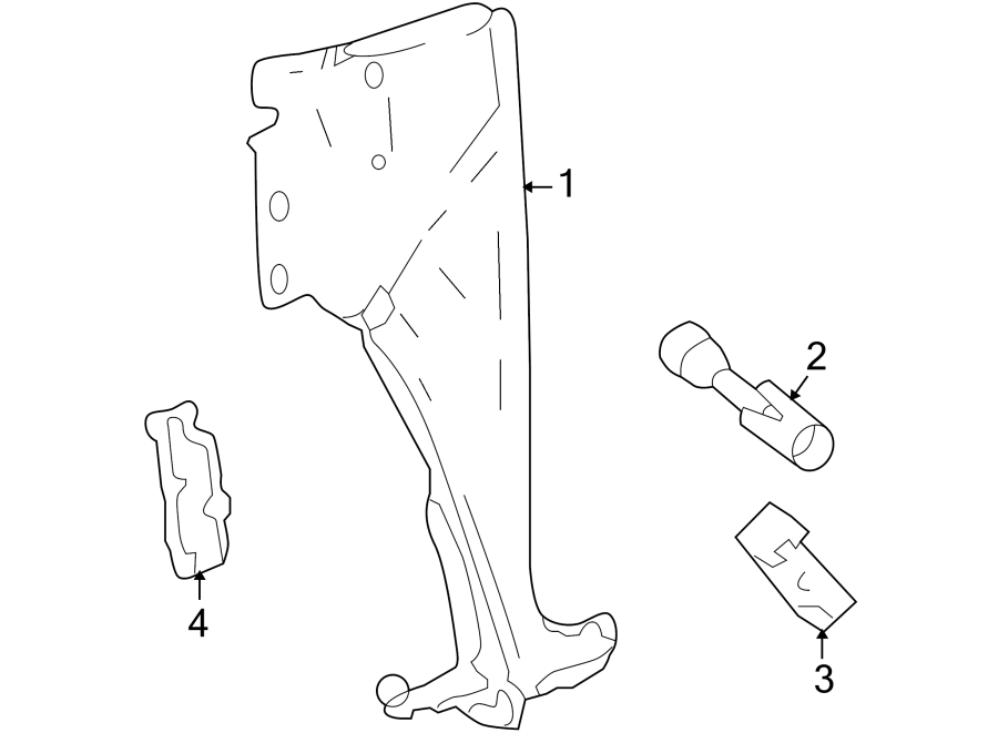 1FENDER & COMPONENTS.https://images.simplepart.com/images/parts/motor/fullsize/GP03130.png