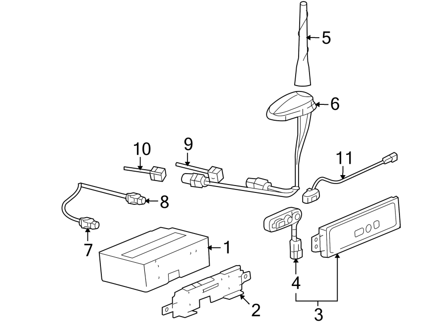 5COMMUNICATION SYSTEM COMPONENTS.https://images.simplepart.com/images/parts/motor/fullsize/GP03210.png