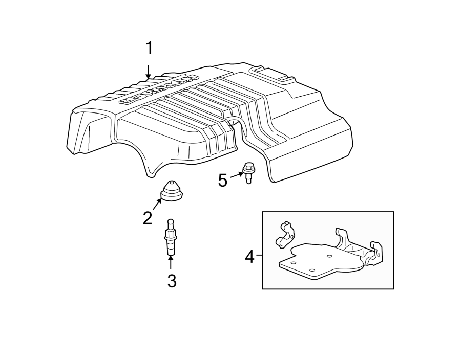 4ENGINE APPEARANCE COVER.https://images.simplepart.com/images/parts/motor/fullsize/GP03246.png