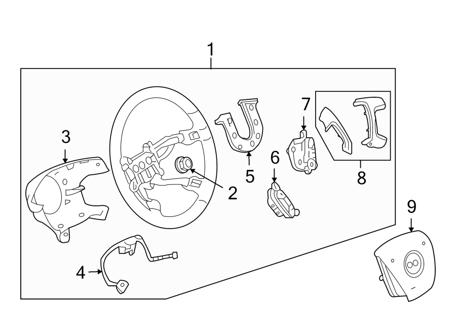 7STEERING WHEEL & TRIM.https://images.simplepart.com/images/parts/motor/fullsize/GP03331.png