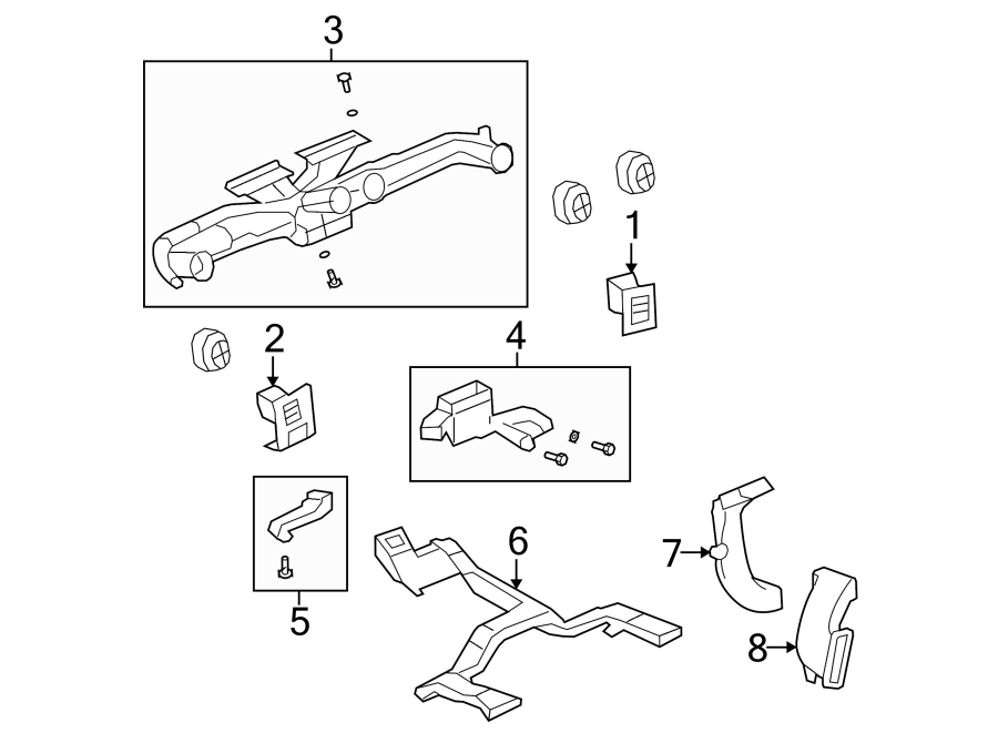 6INSTRUMENT PANEL. DUCTS.https://images.simplepart.com/images/parts/motor/fullsize/GP03364.png